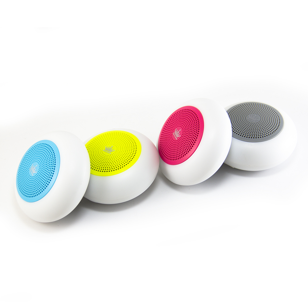 Loa mini giá rẻ Speaker A6 được tính hợp tính năng Hands Free.