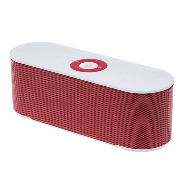 Loa nghe nhạc di động King Crown S207