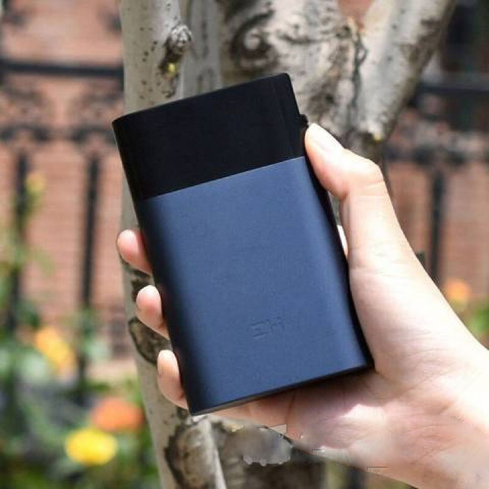 Bộ phát wifi Xiaomi ZMI