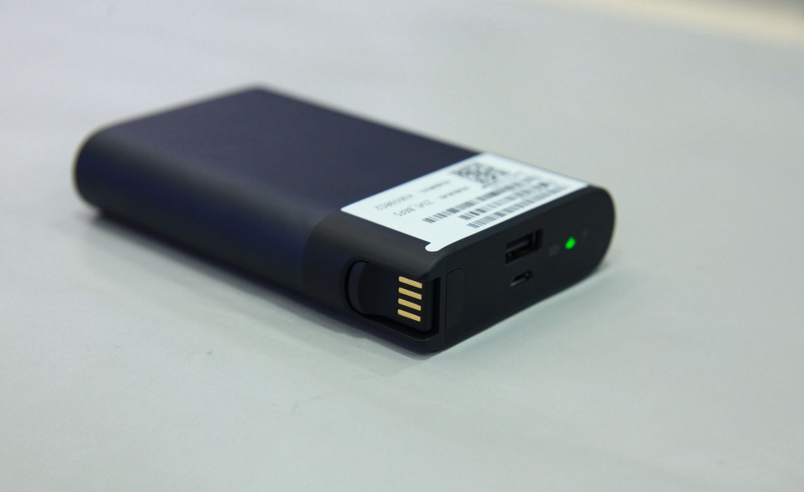 Hỗ trợ nhiều thiết bị turuy cập cùng 1 lúc