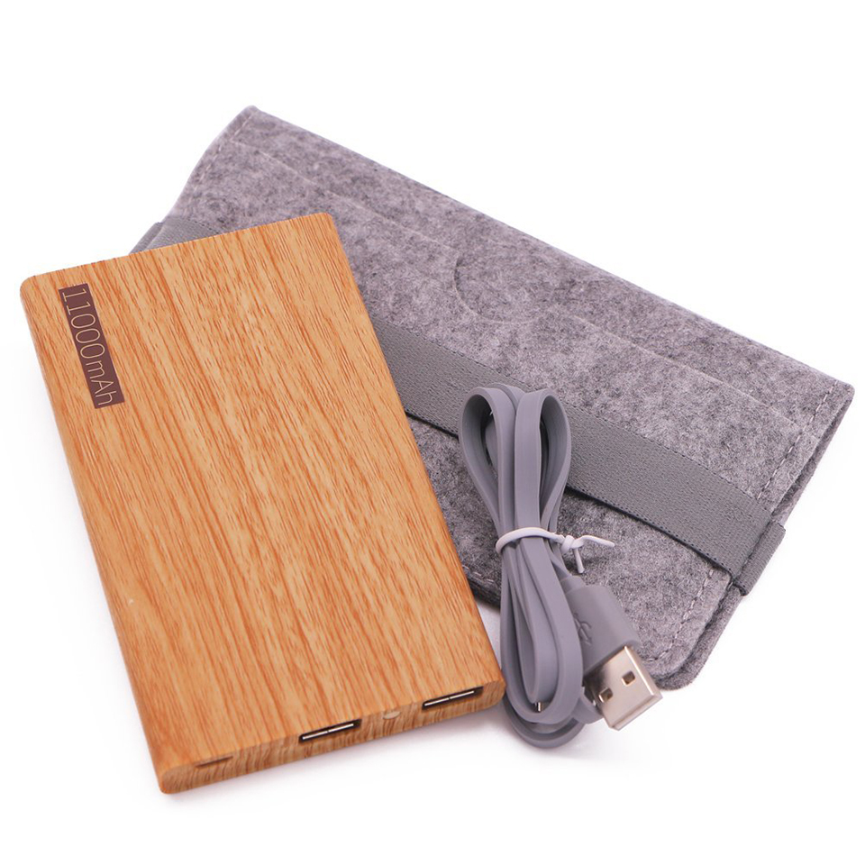 Cục sạc dự phòng Eloop E12 giá rẻ