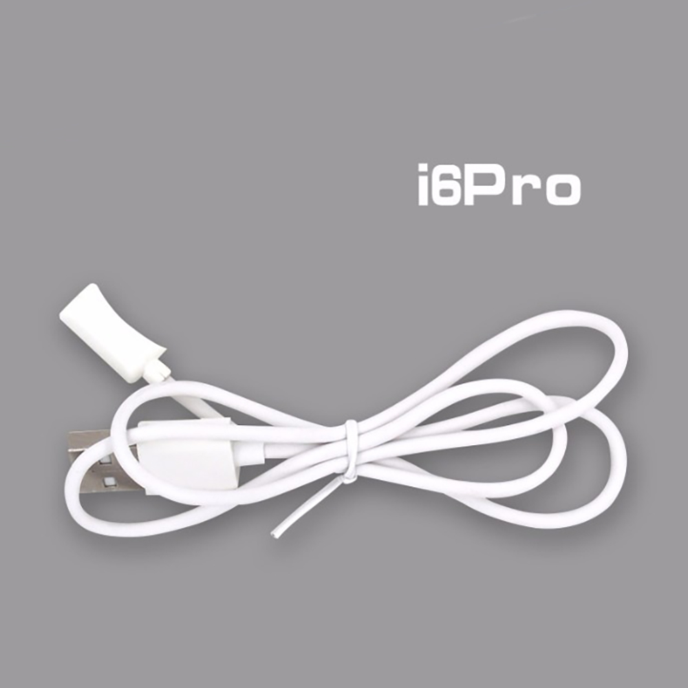 Dây sạc vòng tay thông minh I6 Pro