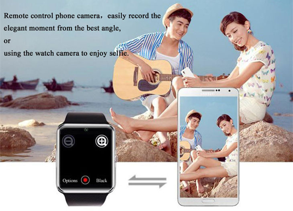 Hỗ trợ camera 2.0Mp siêu nét