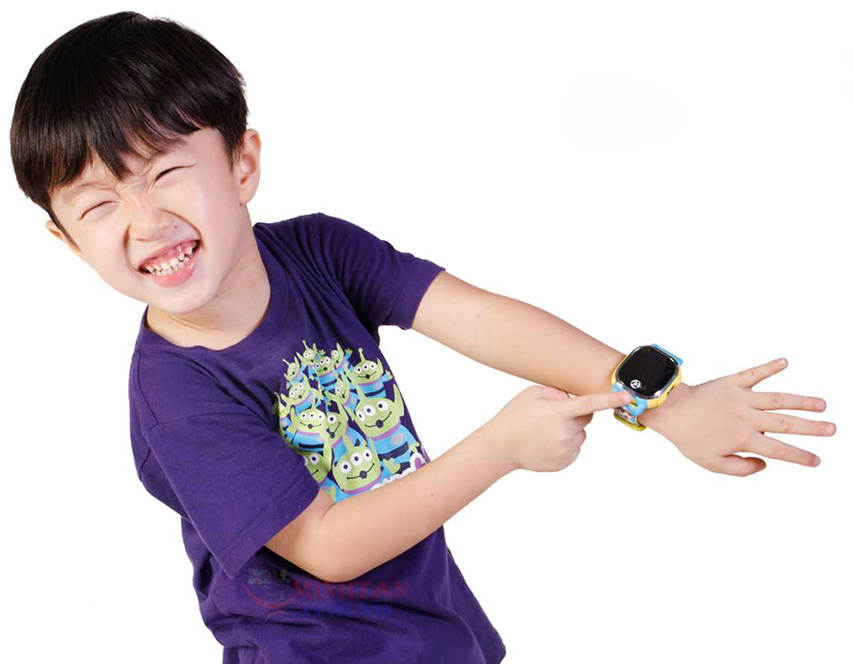 Món quà ý nghĩa dàng tặng bé