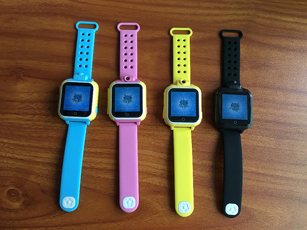 Đa dạng màu sắc cho bé nhiều sự lựa chọn