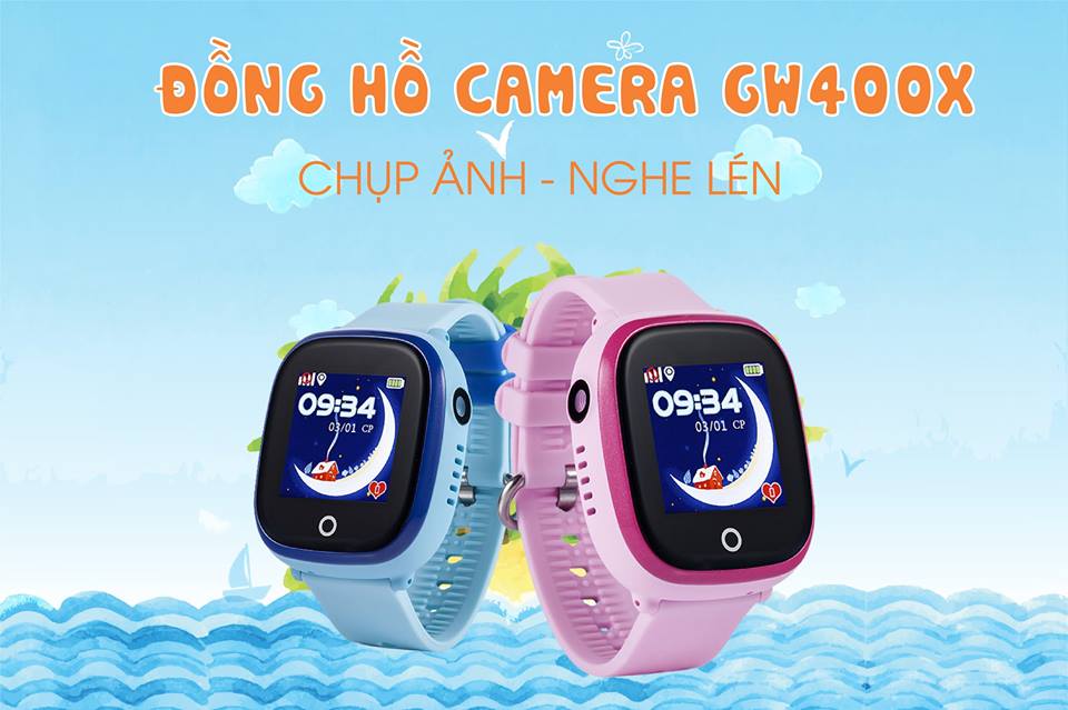 Bố mẹ dễ dàng quản lý