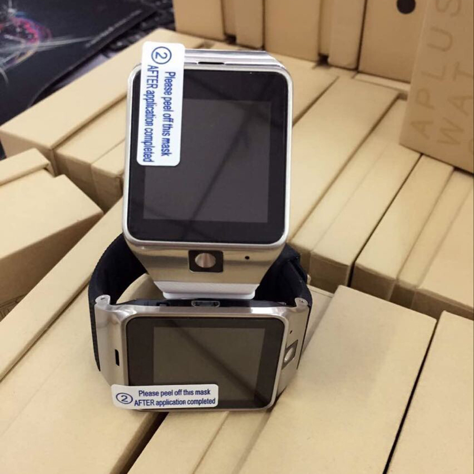 Liên lạc trực tiêp với con thông qua đồng hồ thông minh UK25