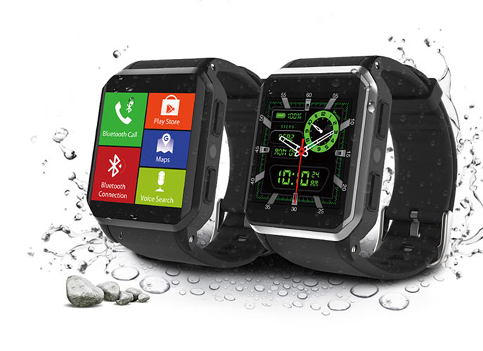 Kết nối bluetooth với điện thoại