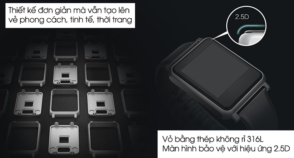 Mang phong cách tinh tế, thời trang