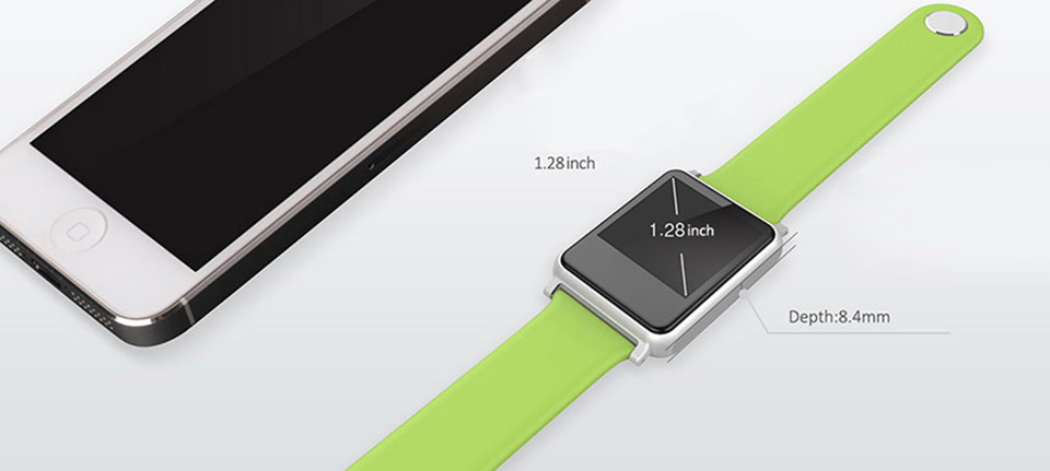 Dung lượng pin khủng lên đến 7 ngày 