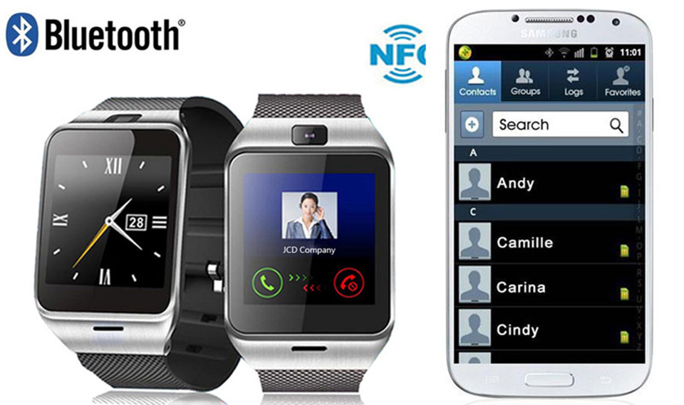 Với đồng hồ thông minh UK25, con có thể làm gì mình thích