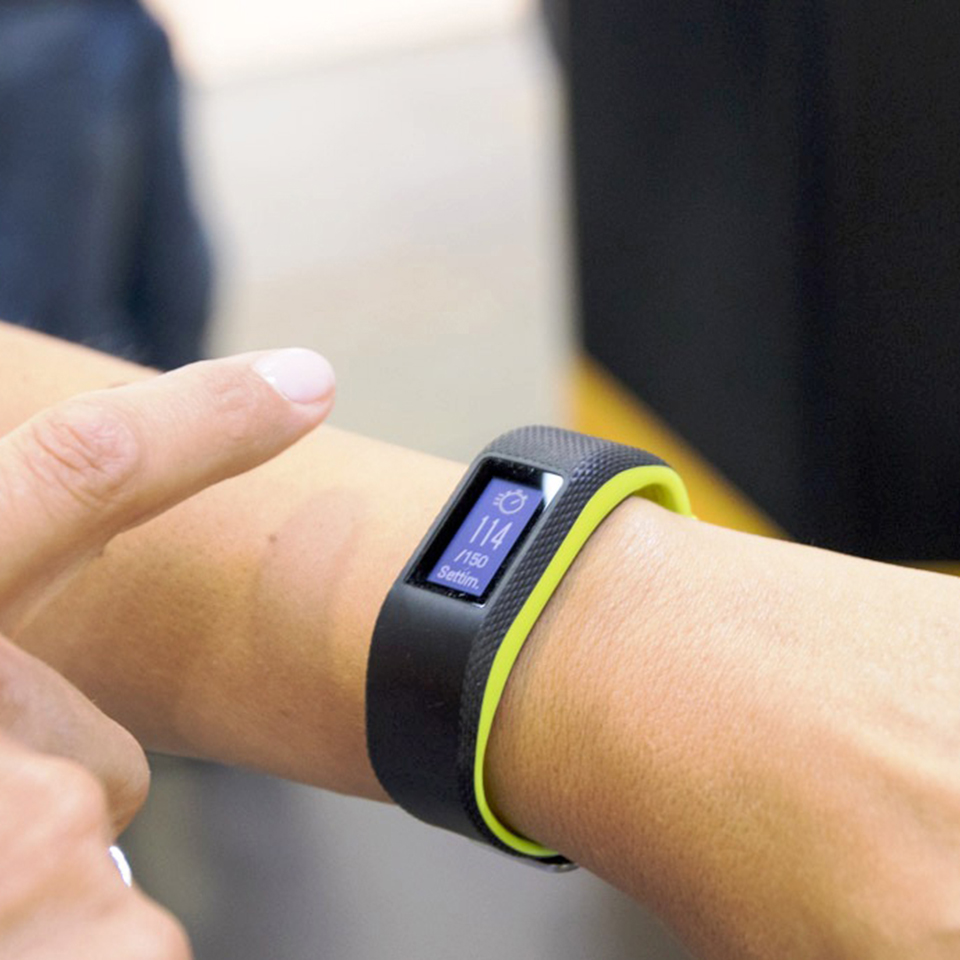 Kết nối thông minh với điện thoại