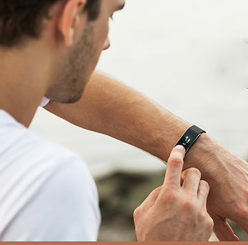 Trải nghiệm vòng đeo tay thông minh I5 Plus tốt hơn cả Xiaomiband 2