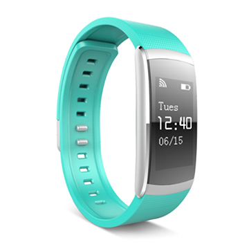 Hé lộ điều ít ai biết về vòng đeo tay thông minh i6 pro