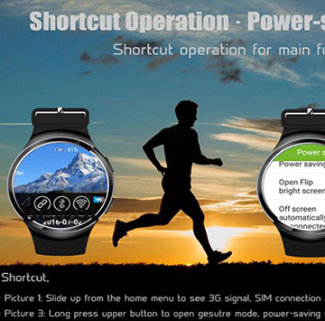 Chưa xài chưa biết đồng hồ - Finow là hãng đứng đầu thủ đô