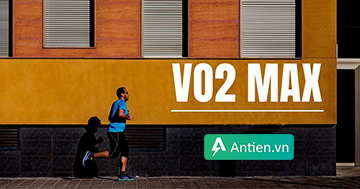 Cải thiện chỉ số VO2 Max: “Thủ thuật” nằm ở bài tập HIIT