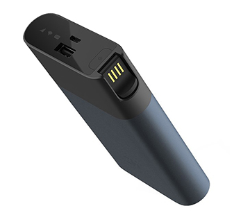 Khám phá sự thật về sạc dự phòng phát Wifi Xiaomi đang “Hot” nhất những ngày cuối năm