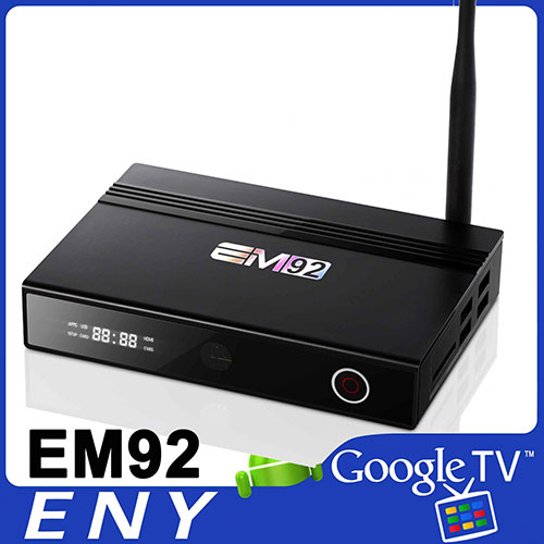 Nên chọn Smart Tivi hay chọn Android Tivi Box + Tivi thường ???