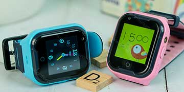 5 cái hơn nhất của đồng hồ định vị Wonlex KT11