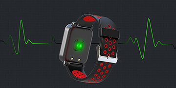 Tại sao nên mua đồng hồ thông minh Colmi S9 Plus?