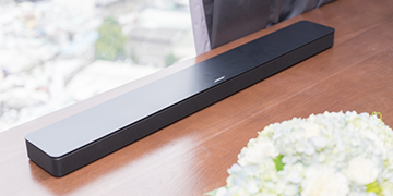 Loa Bose Soundbar 700- Cải tiến hơn, hoàn hảo hơn ?