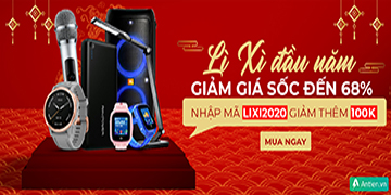 Lì Xì Đầu Năm Giá Sock - Tức Tốc Mua Ngay!!