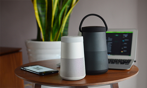 Mua loa bluetooth Bose chính hãng, giá rẻ nhất ở đâu?