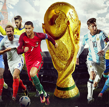 Cứ 10 người xem Word Cup thì đến 7 người dùng TV Box