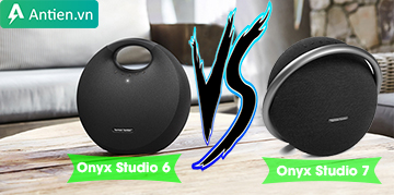 Đấu trường âm thanh: Cuộc so tài cực gắt “1 chín 1 mười” giữa Onyx Studio 6 và 7