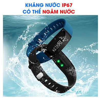Đánh giá, tư vấn mua vòng tay thông minh, Smartband tốt nhất