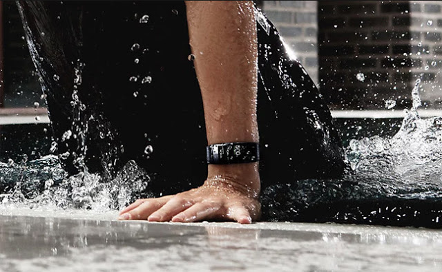 Kháng nước chuẩn IP67