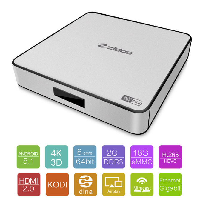 android tivi box cấu hình cao