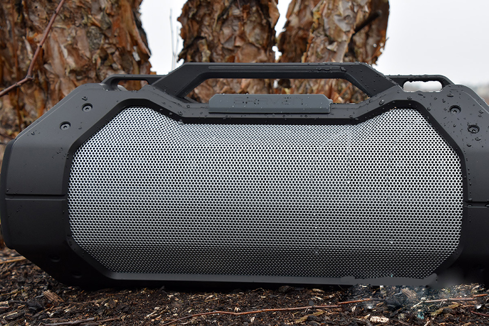 Chất lượng âm thanh cực đỉnh