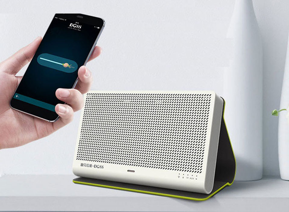 Có thể nghe đài MF