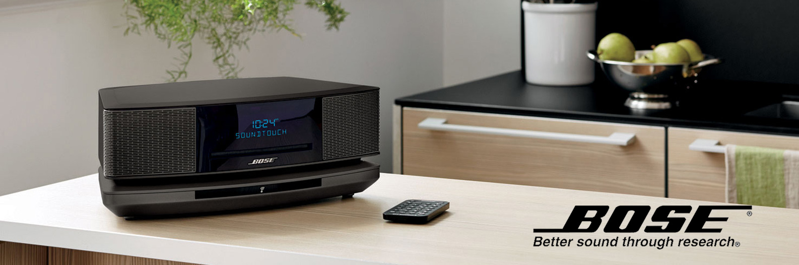 Hiệu suất ấm thanh khủng