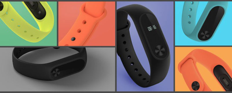 Vòng đeo tay thông minh Xiaomi Mi Band 2 chống nước giá rẻ nhất Hà Nội, TP.HCM