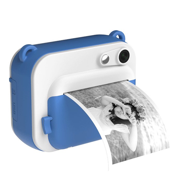 Máy chụp ảnh lấy ngay myFirst Camera Insta in không giới hạn