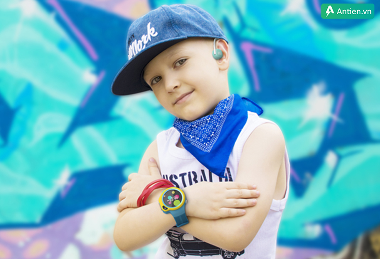 Cặp đôi hoàn hảo: myFirst Headphones BC Wireless - myFirst Fone R1