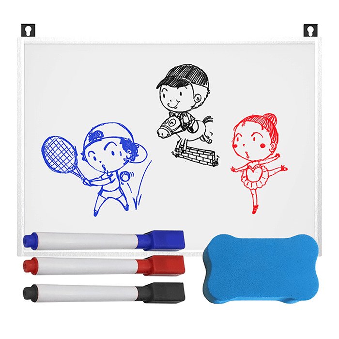 Bảng thông minh myFirst Sketch Board 21" đi kèm bộ bảng trắng