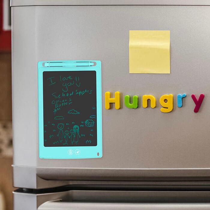 Bảng thông minh có nam châm