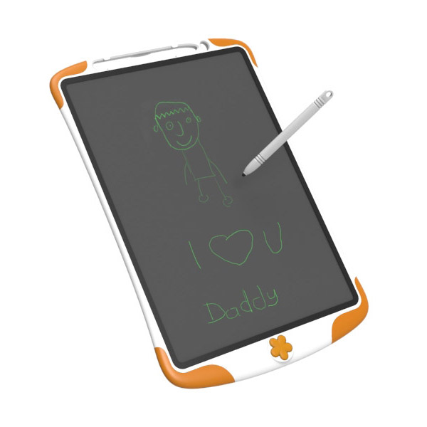 Bút viết vừa vặn, dễ dàng tẩy xóa