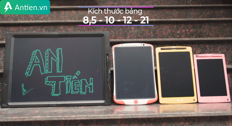 Mua Bảng thông minh cho trẻ myFirst chính hãng ở đâu?