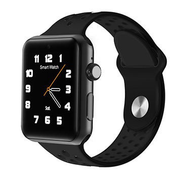 Đồng hồ thông minh DM09 plus năng động, trẻ trung