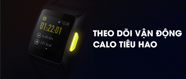 Vòng tay thông minh đo nhịp tim tốt nhất