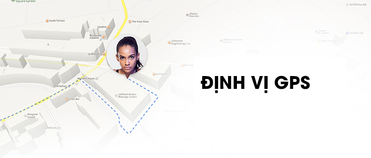 Vòng tay thông minh theo dõi, cải thiện giấc ngủ