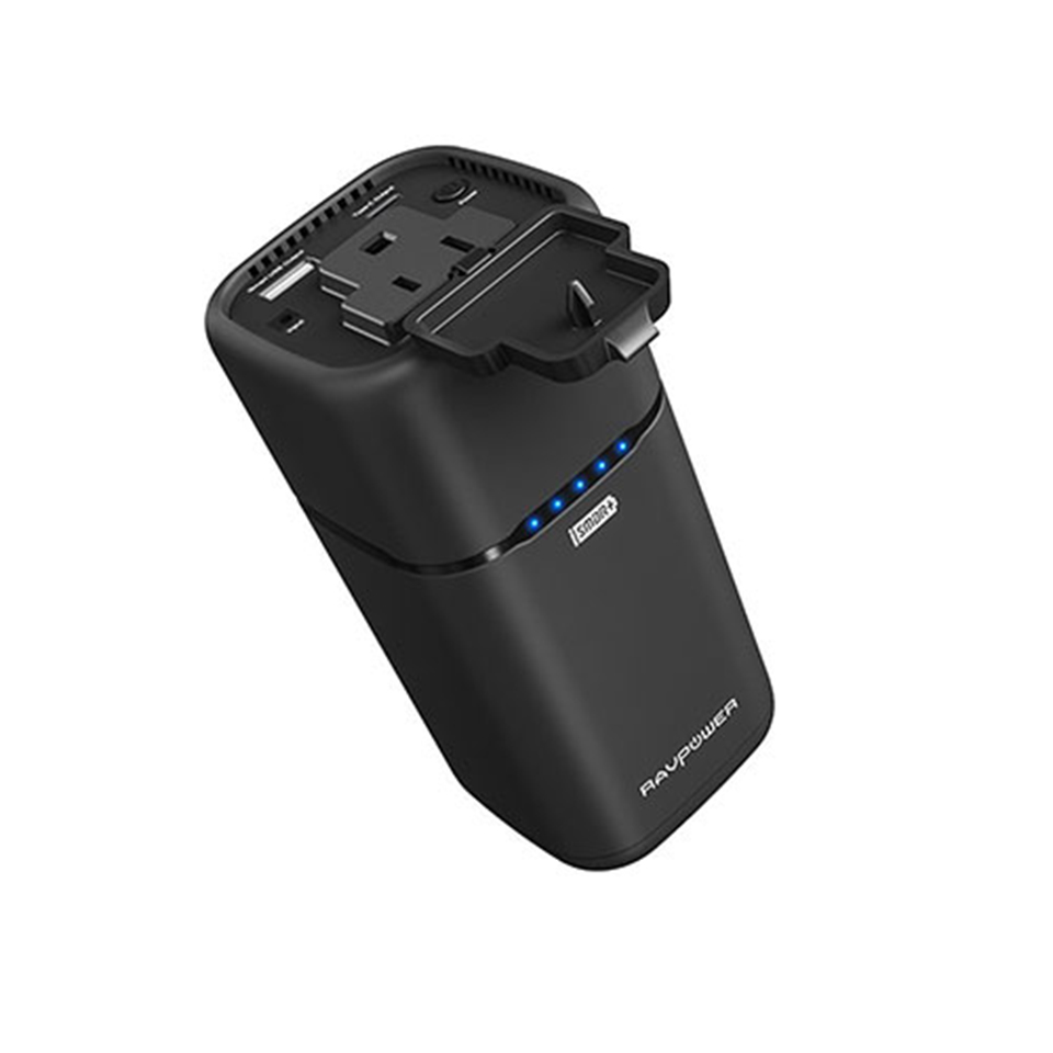 Sạc dự phòng cho laptop chính hãng RAvpower RP-PB054