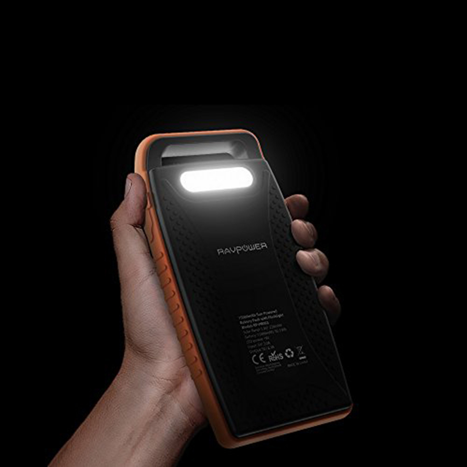 Tích hợp đèn LED thông minh