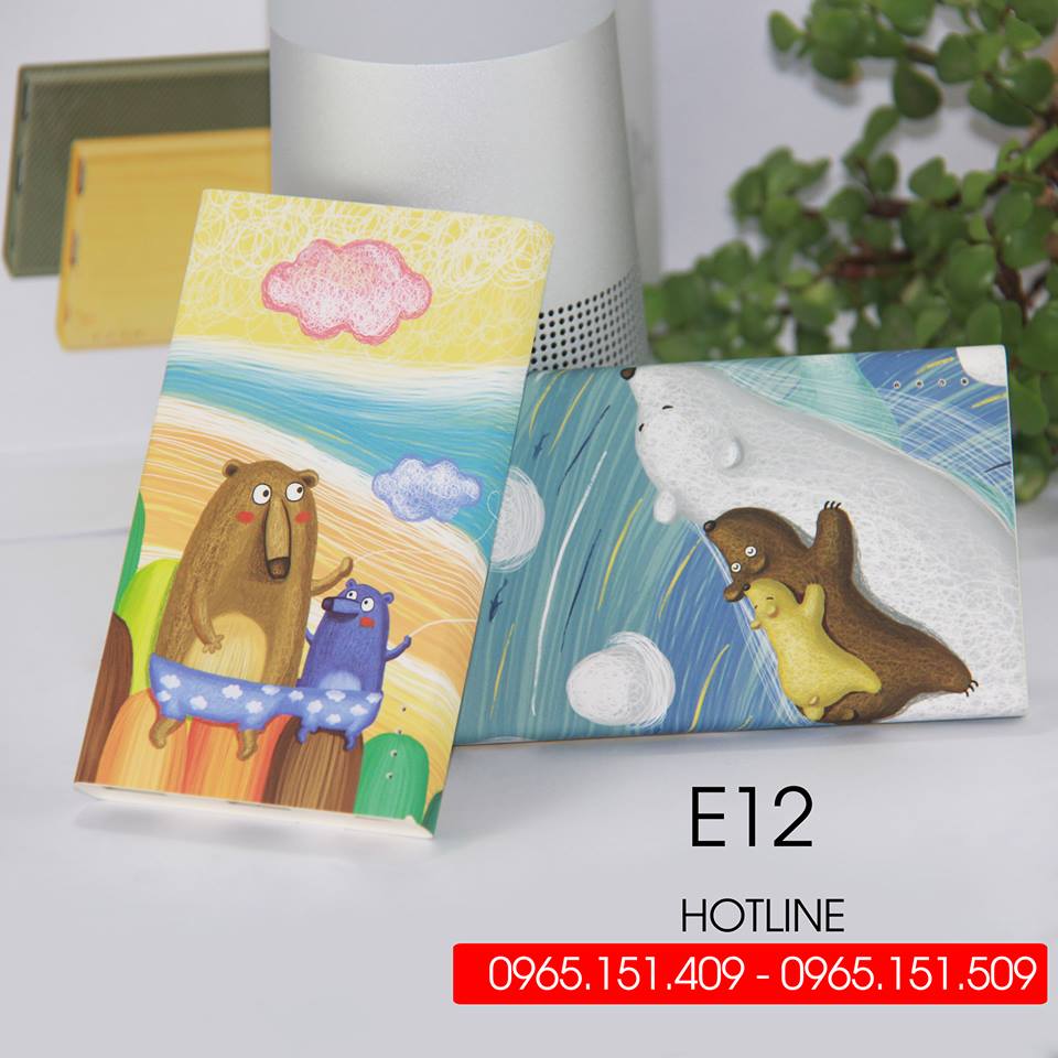 Tích hợp 2 cổng sạc đa năng