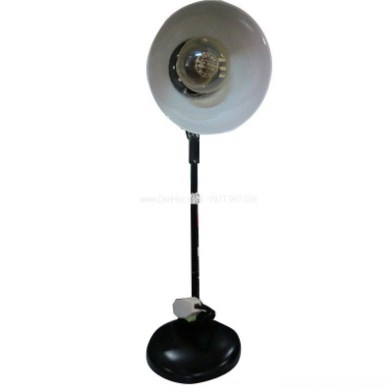 Đèn bàn làm việc sử dụng bóng sợi đốt