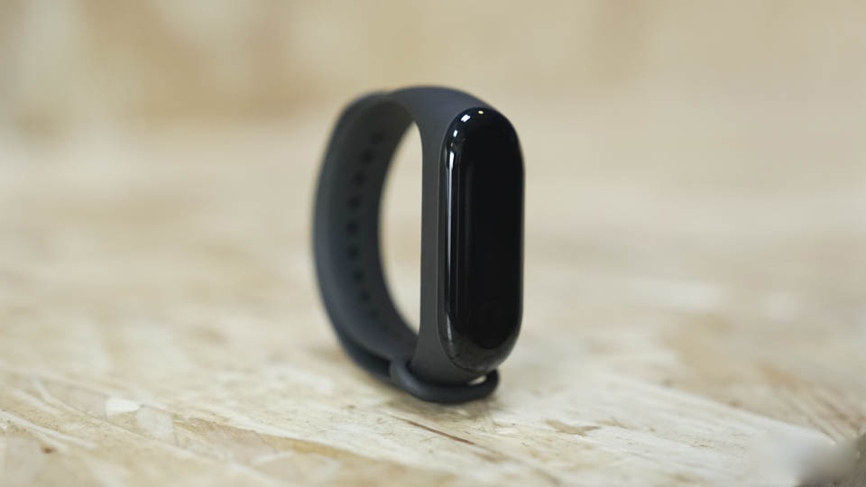 Vòng đeo tay thông minh Xiaomi band 3